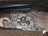Browning Superposed Diana Grade .410, VR, Long Tang, 28" Barrels, Skeet/Skeet - 11 of 15