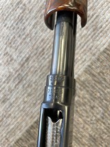 Winchester Model 42 Trap, 2 barrel set Skeet/Modified - 7 of 7