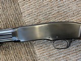Winchester Model 42 Trap, 2 barrel set Skeet/Modified - 4 of 7