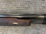 Winchester Model 42 Trap, 2 barrel set Skeet/Modified - 5 of 7