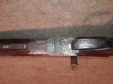 Browning Superposed Diana Grade .410, Long Tang, Vrancken Engraved - 14 of 15