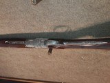 Browning Superposed Diana Grade .410, Long Tang, Vrancken Engraved - 13 of 15