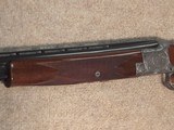 Browning Superposed Diana Grade .410, Long Tang, Vrancken Engraved - 11 of 15