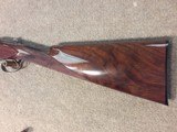 Browning Superposed Diana Grade .410, Long Tang, Vrancken Engraved - 7 of 15