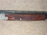 Browning Superposed Diana Grade .410, Long Tang, Vrancken Engraved - 4 of 15