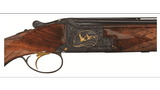 Browning Superposed Midas Grade 28 Gauge Shotgun with Case - 4 of 5