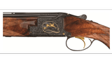 Browning Superposed Midas Grade 28 Gauge Shotgun with Case - 3 of 5
