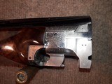 Browning Superposed .410 Pointer Grade Superlight NIB - 12 of 15