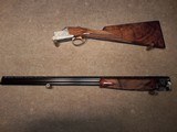 Browning Superposed .410 Pointer Grade Superlight NIB - 3 of 15