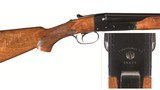 Winchester Model 21 Tournament Skeet 20 Gauge Double Barrel Shotgun - 2 of 5