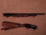 Winchester Model 42, Deluxe Marked - 8 of 15
