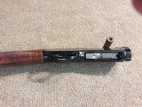 Winchester Model 42, Deluxe Marked - 13 of 15
