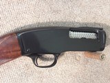 Winchester Model 42, Deluxe Marked - 9 of 15