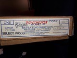 Winchester Model 42, Deluxe Marked - 15 of 15