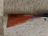 Winchester Model 42, Trap on Receiver, Turnbull Restoration - 2 of 10