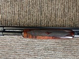 Winchester Model 42, Trap on Receiver, Turnbull Restoration - 8 of 10