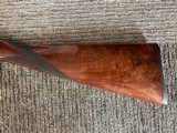 Winchester Model 42, Trap on Receiver, Turnbull Restoration - 6 of 10
