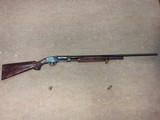 Winchester Model 42, Deluxe Marked - 1 of 14