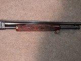 Winchester Model 42, Deluxe Marked - 8 of 14