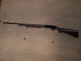 Winchester Model 42, Deluxe Marked - 9 of 14