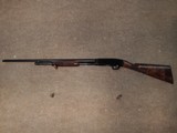 Winchester Model 42, Trap on Receiver, Skeet, SR - 7 of 15