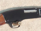 Winchester Model 42, Trap on Receiver, Skeet, SR - 4 of 15