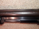 Winchester Model 42, Trap on Receiver, Skeet, SR - 11 of 15