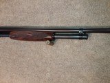 Winchester Model 42, Trap on Receiver, Skeet, SR - 5 of 15