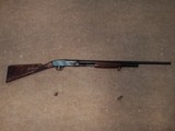Winchester Model 42, Trap on Receiver, Skeet, SR - 1 of 15