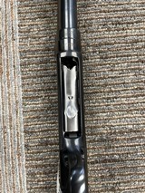 Winchester Model 42 Solid Rib Cylinder Choke - 12 of 13