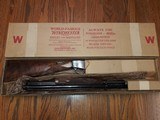 Winchester Model 42, Both VR, Deluxe Marked Set - 13 of 15