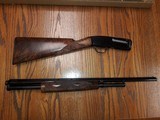 Winchester Model 42, Both VR, Deluxe Marked Set - 10 of 15