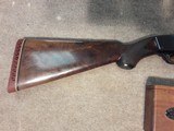 Winchester Model 42, Factory Cuts - 2 of 14