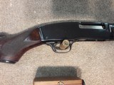 Winchester Model 42, Factory Cuts - 3 of 14