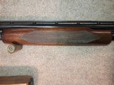 Winchester Model 42, Factory Cuts - 12 of 14