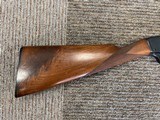 Winchester Model 42, Trap Marked on Receiver, Skeet Choked, No Rib - 2 of 15