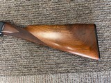 Winchester Model 42, Trap Marked on Receiver, Skeet Choked, No Rib - 8 of 15