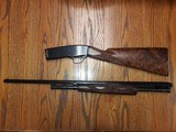 Winchester Model 42 Deluxe Style Model - 1 of 6
