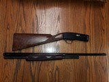 Winchester Model 42 Deluxe Style Model - 2 of 6
