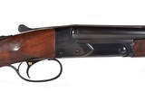 Winchester Model 21, 28g, 28" Barrels, VR, Full/Mod - 1 of 1