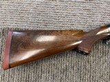 Winchester Model 12 - Heavy Duck, Pigeon Grade, Nick Kusmit Engraved Pigeon - 2 of 14