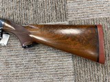 Winchester Model 12 - Heavy Duck, Pigeon Grade, Nick Kusmit Engraved Pigeon - 8 of 14