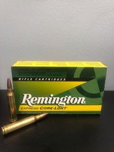 Remington 7mm Magnum - 1 of 1