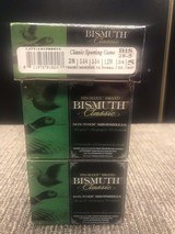 Bismuth Classic, 28 Gauge, 2 3/4" - 1 of 1
