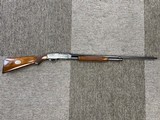 Winchester Model 42, Skeet, 28", Owned by David Sklar NY state .410 Champ 1937, Presented to Henry Waters Taft 2nd - 1 of 15