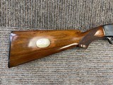 Winchester Model 42, Skeet, 28", Owned by David Sklar NY state .410 Champ 1937, Presented to Henry Waters Taft 2nd - 2 of 15