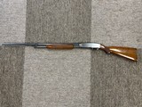 Winchester Model 42, Skeet, 28", Owned by David Sklar NY state .410 Champ 1937, Presented to Henry Waters Taft 2nd - 7 of 15