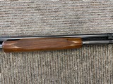 Winchester Model 42, Skeet, 28", Owned by David Sklar NY state .410 Champ 1937, Presented to Henry Waters Taft 2nd - 5 of 15