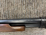 Winchester Model 42, Skeet, 28", Owned by David Sklar NY state .410 Champ 1937, Presented to Henry Waters Taft 2nd - 10 of 15