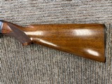 Winchester Model 42, Skeet, 28", Owned by David Sklar NY state .410 Champ 1937, Presented to Henry Waters Taft 2nd - 8 of 15